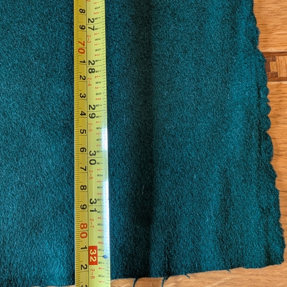 Cashmere Fabric,32"X60" - Picture 2 of 3